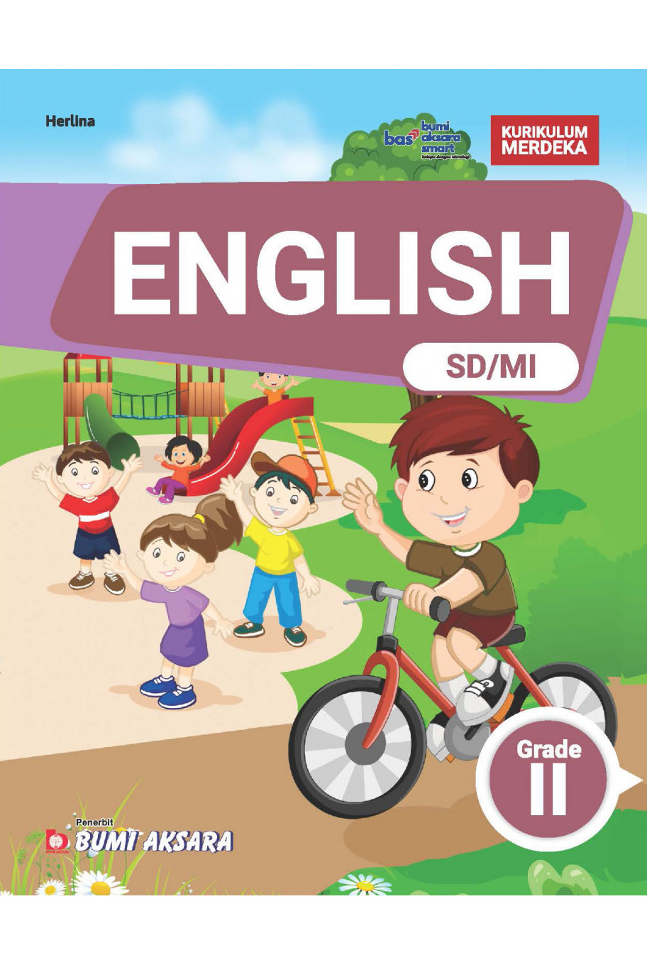 English SD/MI Grade II